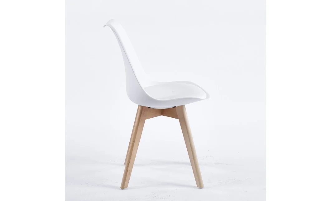 Scaun Living J900 Alb 2