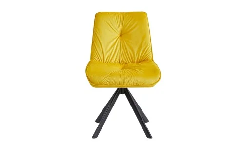 Scaun Living KJC356 Galben