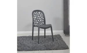 Scaun TX16 Plastic Gri