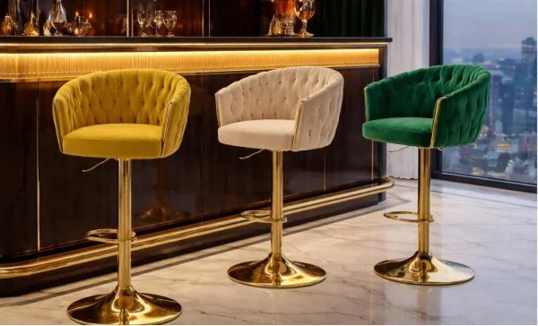 Scaune bar