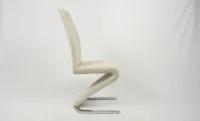 Scaun Living F692 Bej 2