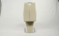 Scaun Living F692 Bej 3