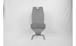 Scaun Living F692 Gri