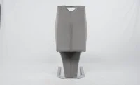 Scaun Living F692 Gri 3