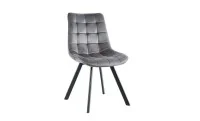 Scaun Living J265 Gri 1