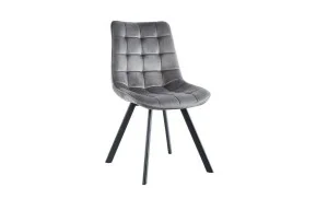 Scaun Living J265 Gri