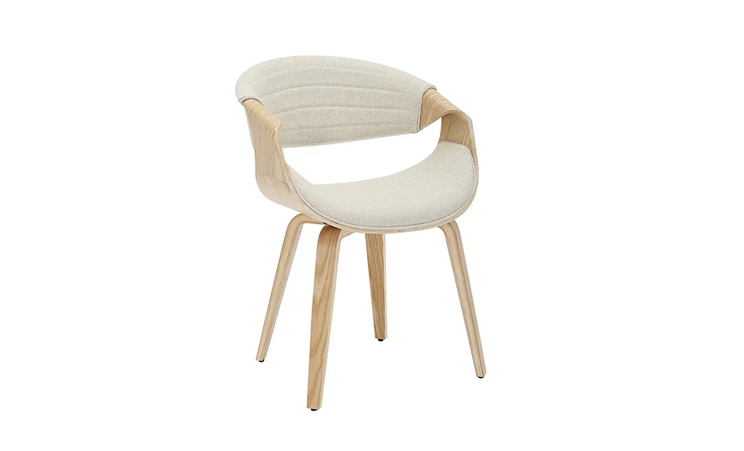 Scaun Living JY1829-7 Bej