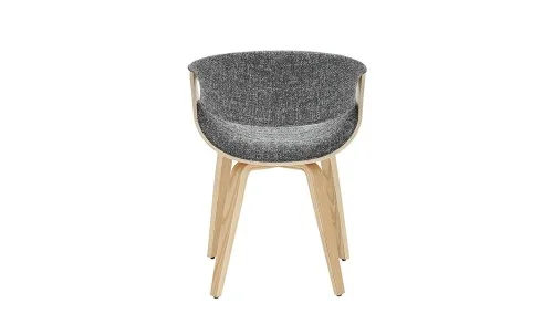 Scaun Living JY1829-7 Gri