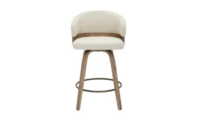 Scaun Bar JY3250X-M Bej