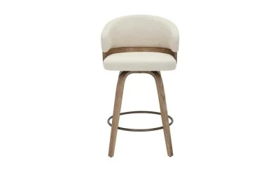 Scaun Bar JY3250X-M Bej