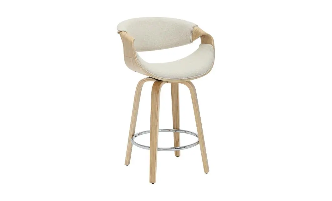 Scaun Bar JY1996-7 Bej