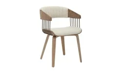 Scaun Living JY6342X-M Bej