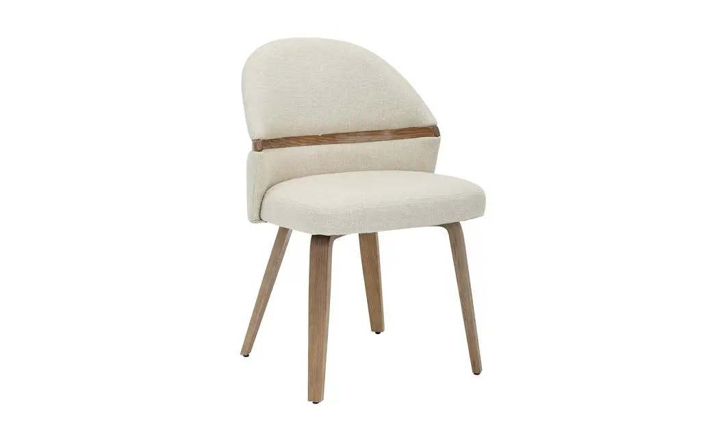 Scaun Living JY6415X-M Bej