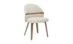 Scaun Living JY6415X-M Bej