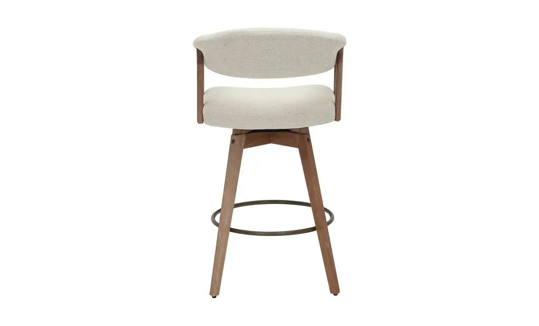 Scaun Bar JY3249X-M Bej 5