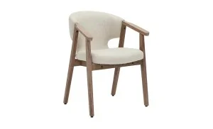 Scaun Living JY6386Q2-M2 Bej