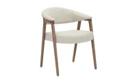 Scaun Living JY6410Q-M2 Bej