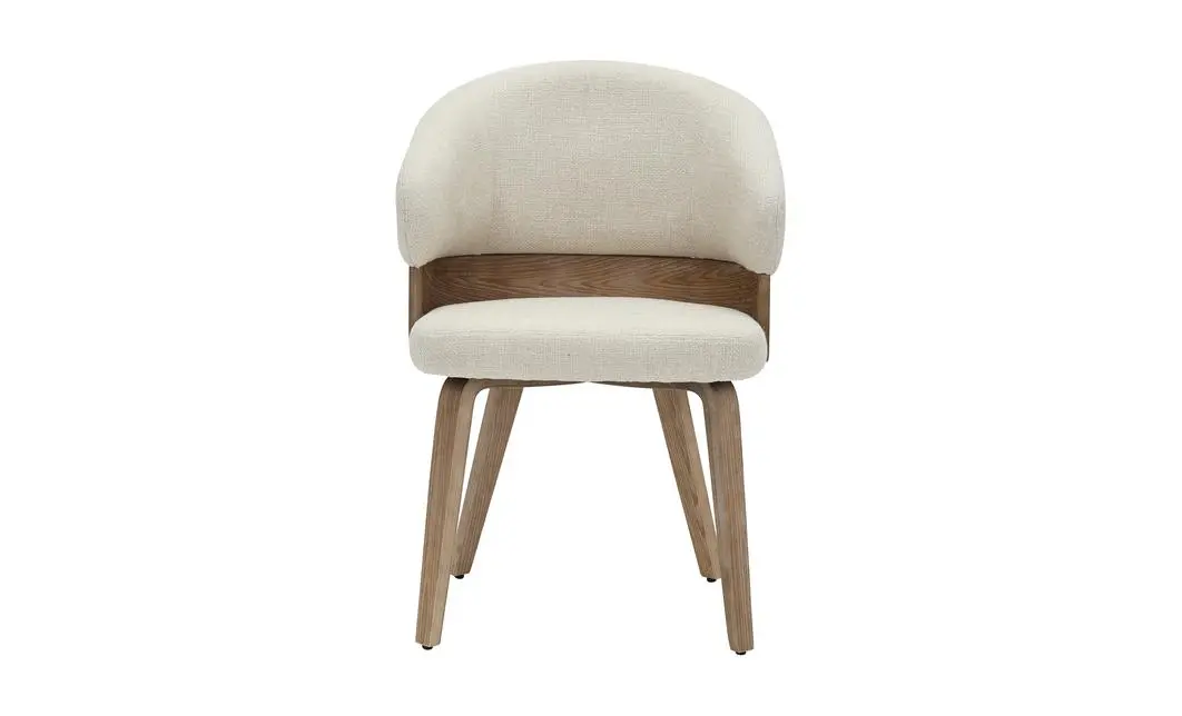 Scaun Living JY6448X-M Bej 2