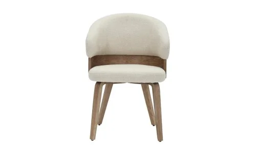 Scaun Living JY6448X-M Bej