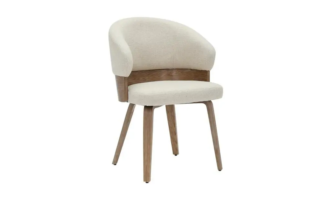 Scaun Living JY6448X-M Bej