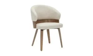 Scaun Living JY6448X-M Bej