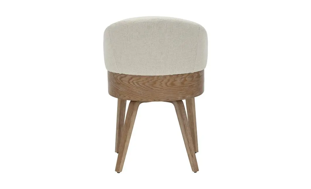 Scaun Living JY6448X-M Bej 4