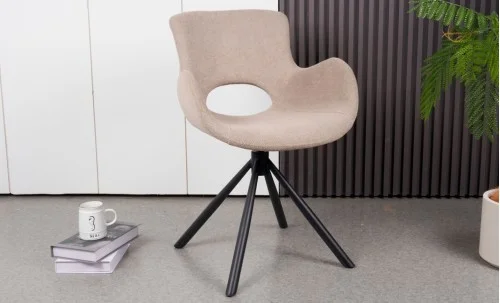 Scaun Living KJC0359 Gri