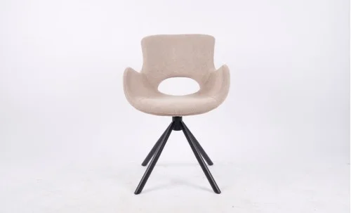 Scaun Living KJC0359 Gri