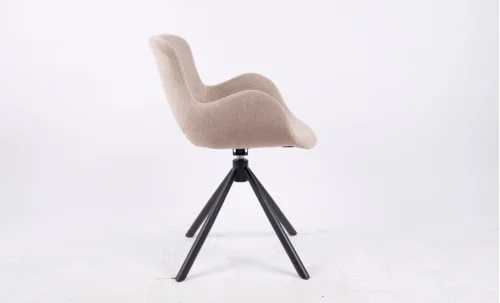 Scaun Living KJC0359 Gri