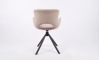 Scaun Living KJC0359 Gri 5