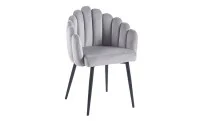 Scaun Living KJC113 Gri 1