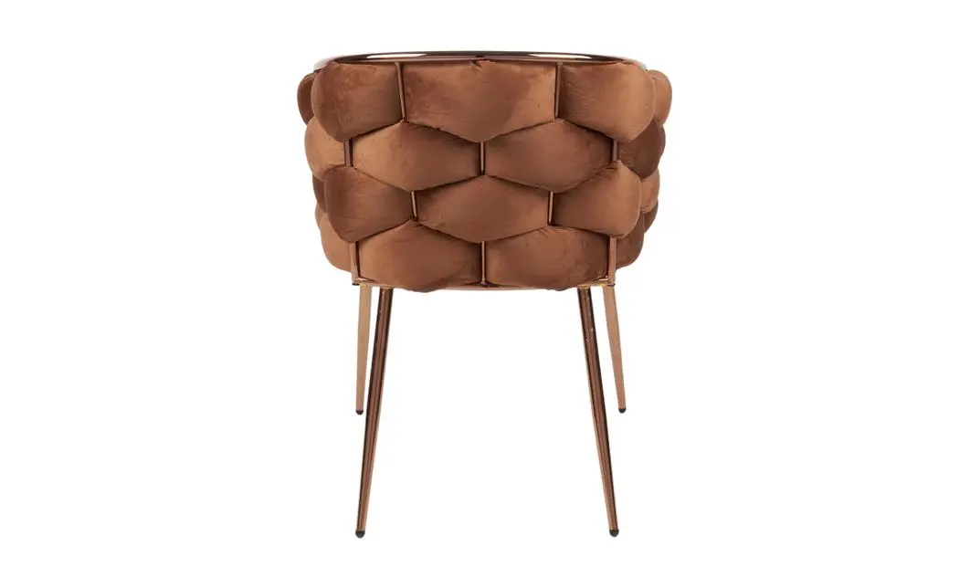 Scaun Living Tapitat KJC17 Maro 4