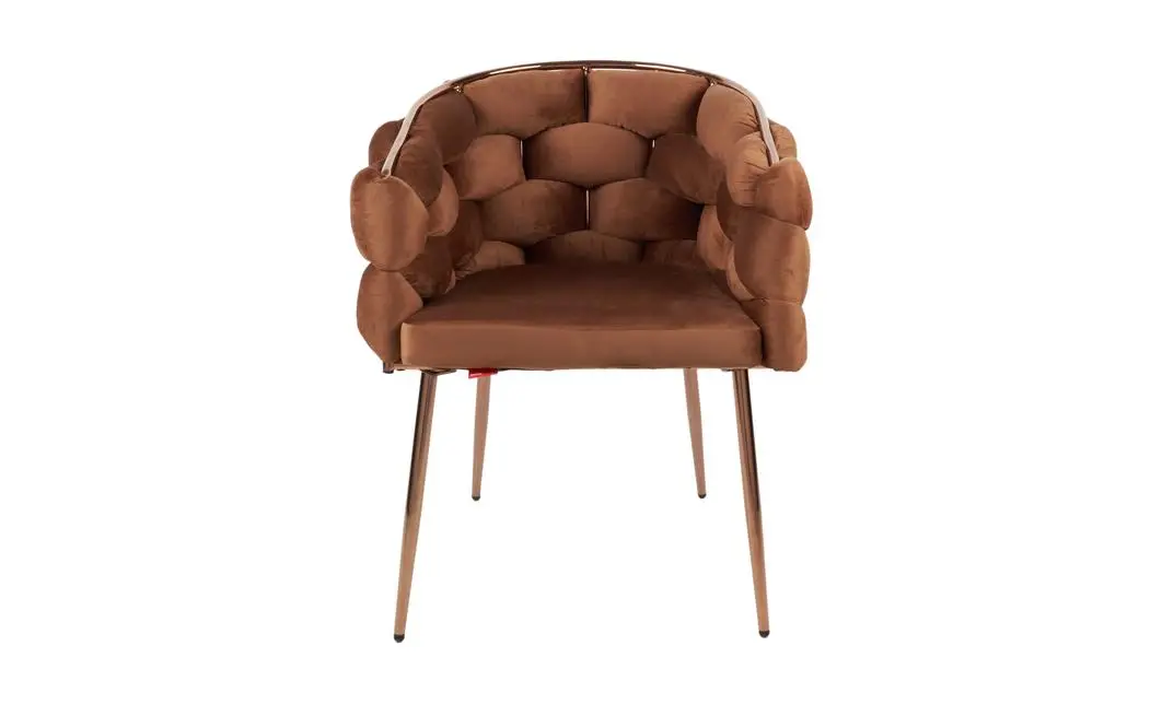 Scaun Living Tapitat KJC17 Maro 2