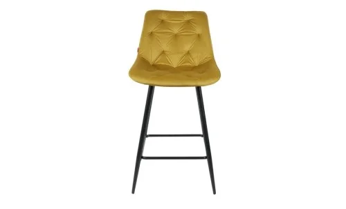 Scaun Bar KJC274 Mustar