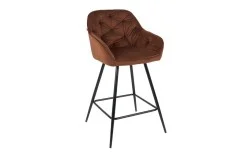 Scaun Bar KJC275 Maro