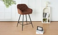 Scaun Bar KJC275 Maro