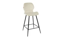 Scaun Bar KJC280 Bej