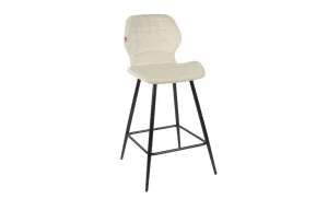 Scaun Bar KJC280 Bej