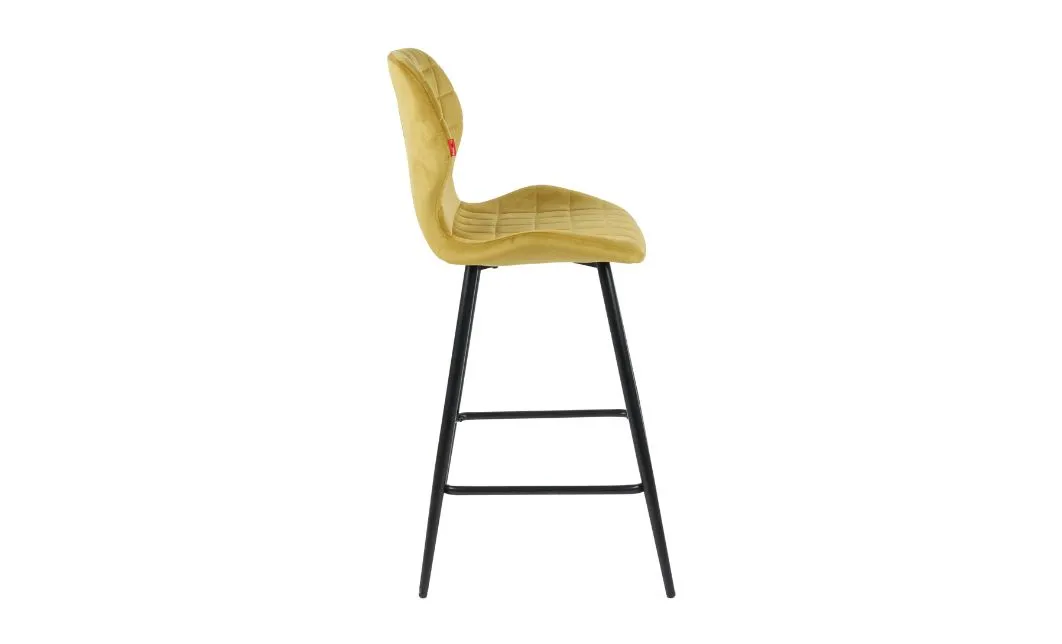Scaun Bar KJC280 Mustar 3