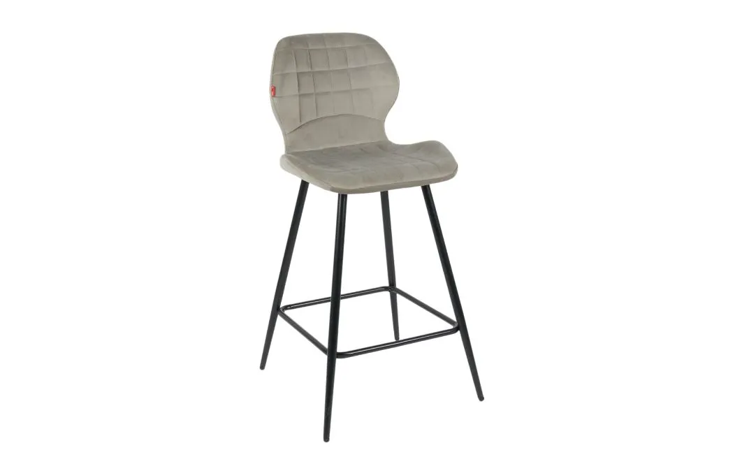 Scaun Bar KJC280 Gri 1