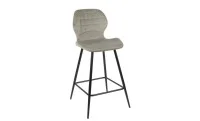 Scaun Bar KJC280 Gri 1