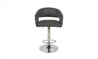 Scaun Bar KJC344 Gri 4