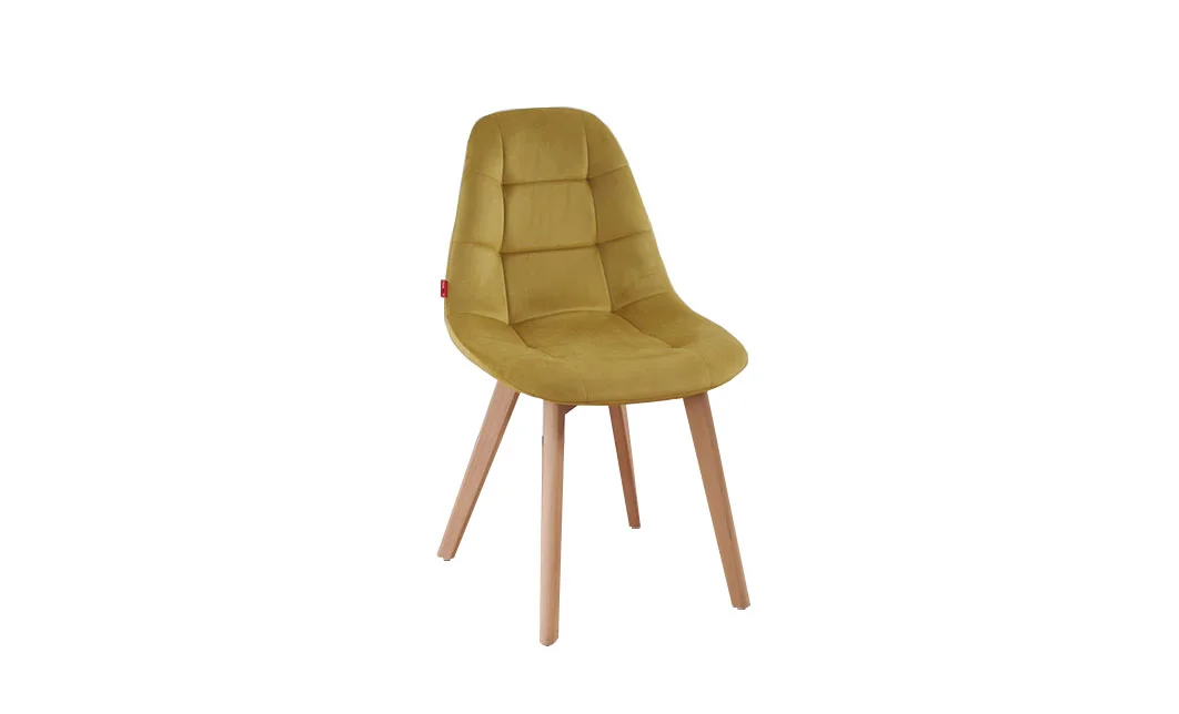 Scaun Living KJC5304 Mustar 2