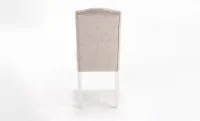 Scaun Living KJCLM056 Bej/Alb 4