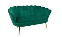 Canapea Marbella KJL2130, Verde