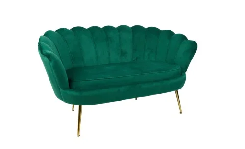Canapea Marbella KJL2130, Verde