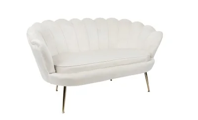 Canapea Marbella KJL2130, Bej