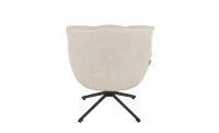 Scaun Living Rotativ LCM0106AS Bej 5