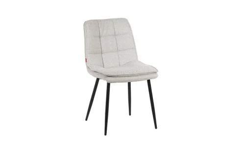 Scaun Living Tapitat DCM2001AF Bej