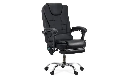 Scaun Birou OC048 Negru